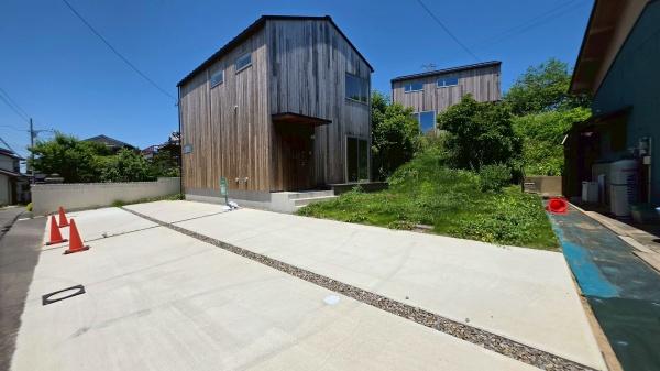 岡崎市上地町字丸根の中古一戸建て