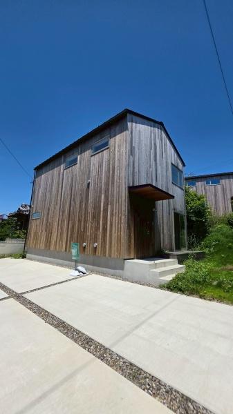 岡崎市上地町字丸根の中古一戸建て