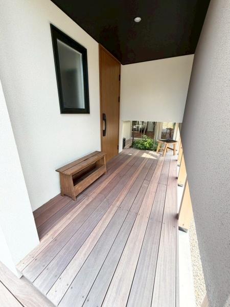 岡崎市庄司田３丁目の新築一戸建