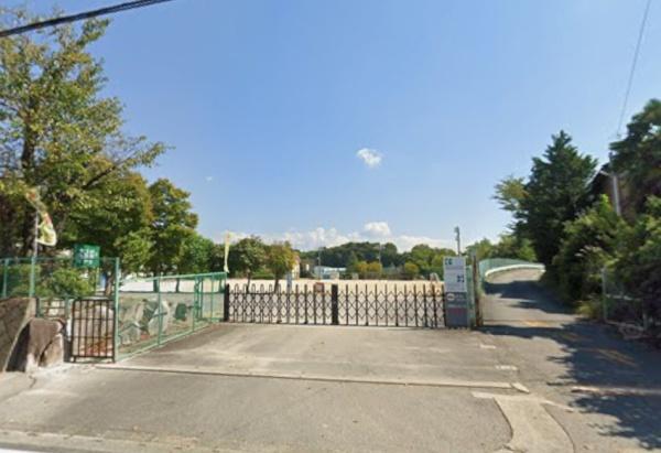 サンアメニティ石神弐番館　503号室(岡崎市立井田小学校)