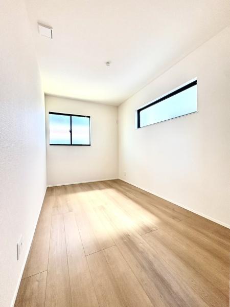 岡崎市錦町の新築一戸建