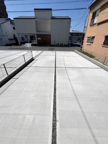 岡崎市錦町の新築一戸建