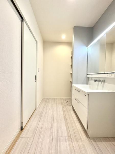 岡崎市錦町の新築一戸建