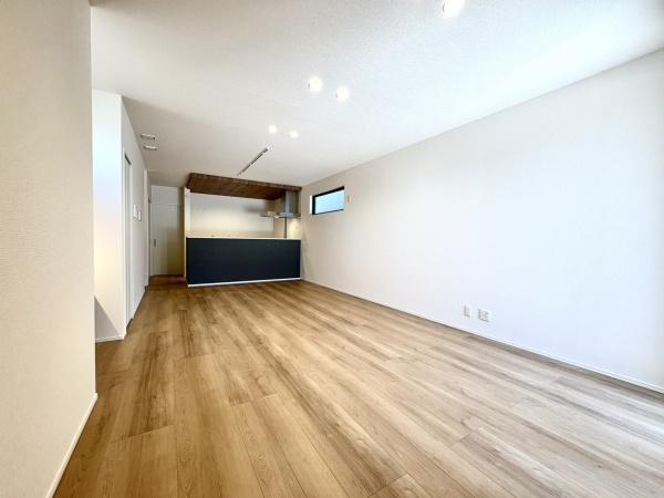岡崎市錦町の新築一戸建