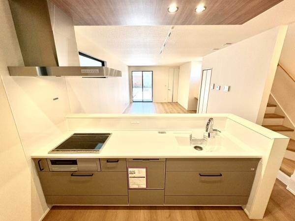岡崎市錦町の新築一戸建