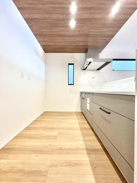 岡崎市錦町の新築一戸建