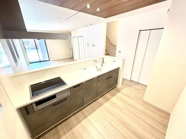 岡崎市錦町の新築一戸建