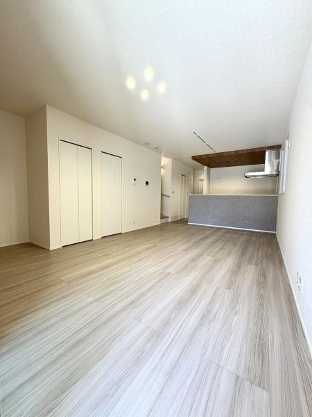 岡崎市錦町の新築一戸建