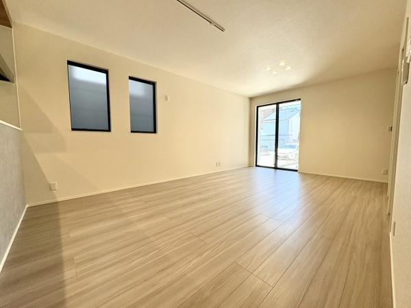岡崎市錦町の新築一戸建