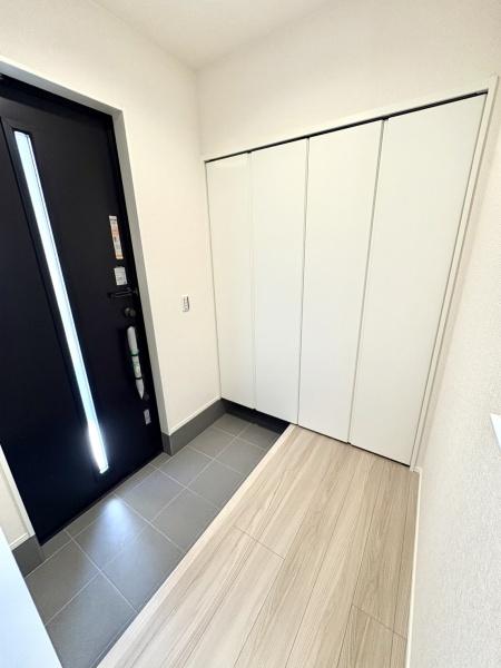 岡崎市錦町の新築一戸建