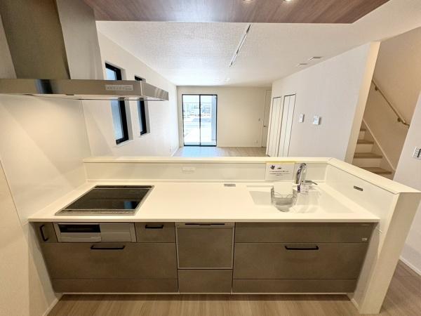 岡崎市錦町の新築一戸建