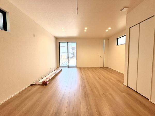 岡崎市錦町の新築一戸建