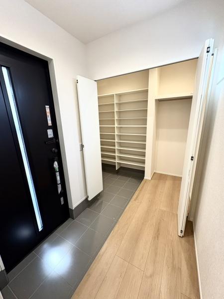 岡崎市錦町の新築一戸建