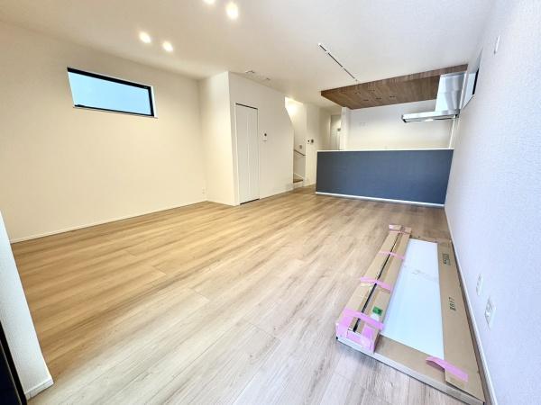 岡崎市錦町の新築一戸建