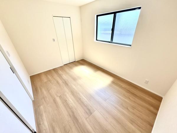 岡崎市錦町の新築一戸建