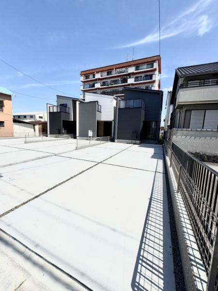 岡崎市錦町の新築一戸建