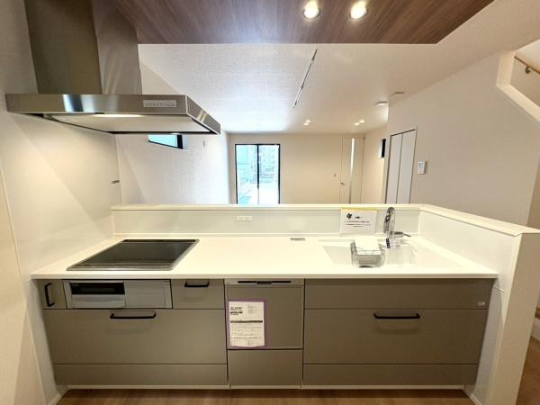岡崎市錦町の新築一戸建