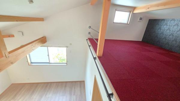 岡崎市上地３丁目の中古一戸建て