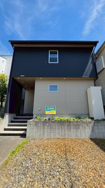 岡崎市上地３丁目の中古一戸建