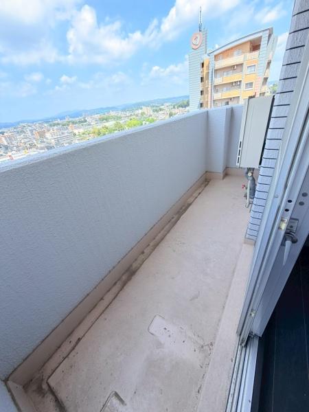 エスポア岡崎　1204