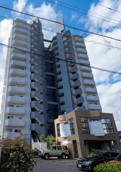 エスポア岡崎　1204