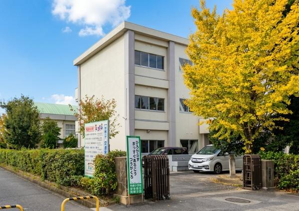 ユニオンハイツ岡崎　511号室(岡崎市立羽根小学校)