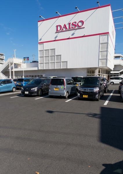 ユニオンハイツ岡崎　511号室(ダイソー岡崎南店)