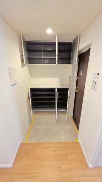 ユニオンハイツ岡崎　511号室
