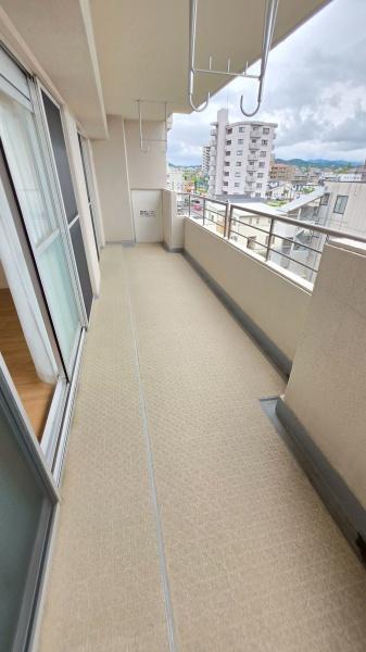 ユニオンハイツ岡崎　511号室