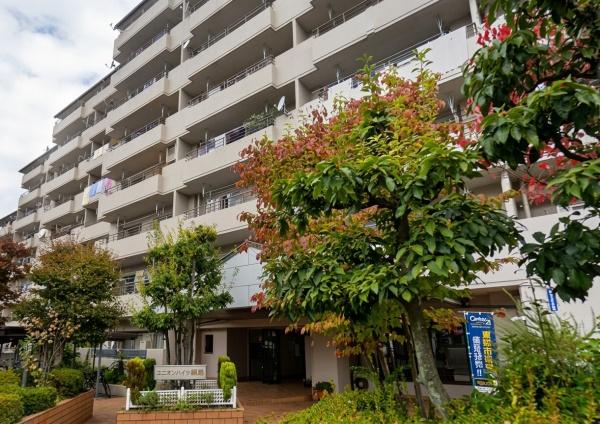 ユニオンハイツ岡崎　511号室