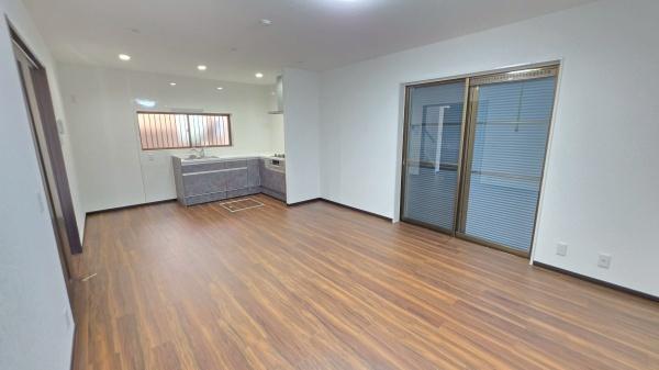 岡崎市中島町字瓢たんの中古一戸建て