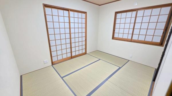 岡崎市中島町字瓢たんの中古一戸建て