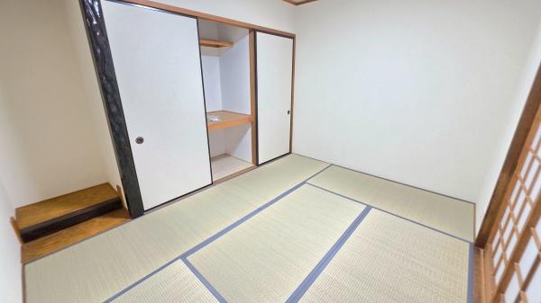 岡崎市中島町字瓢たんの中古一戸建て