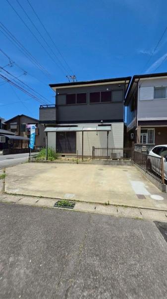 岡崎市中島町字瓢たんの中古一戸建て