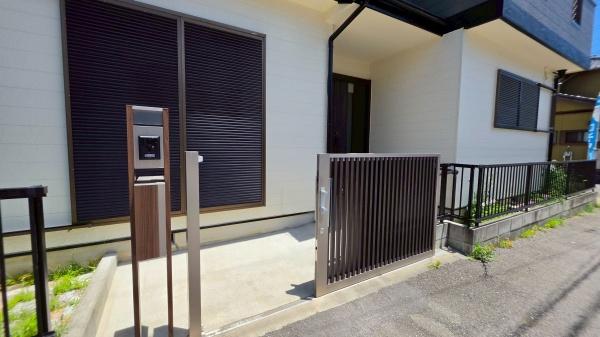岡崎市中島町字瓢たんの中古一戸建て