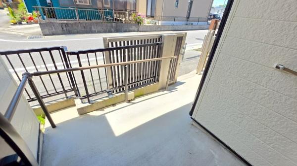 岡崎市中島町字瓢たんの中古一戸建て