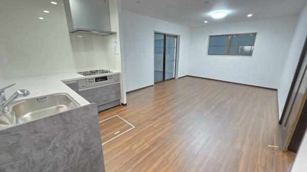 岡崎市中島町字瓢たんの中古一戸建て