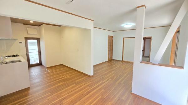 岡崎市青木町の中古一戸建て