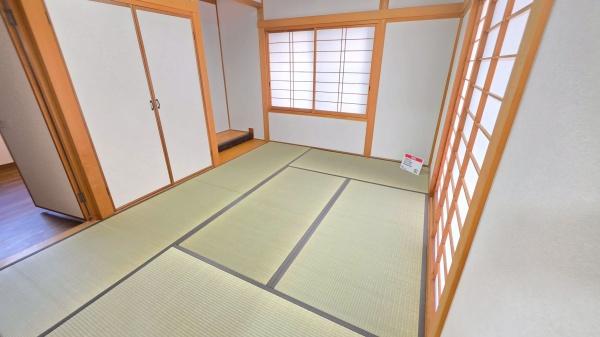 岡崎市青木町の中古一戸建て