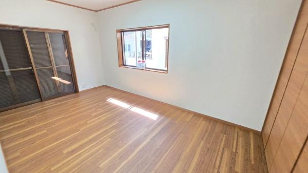 岡崎市青木町の中古一戸建て
