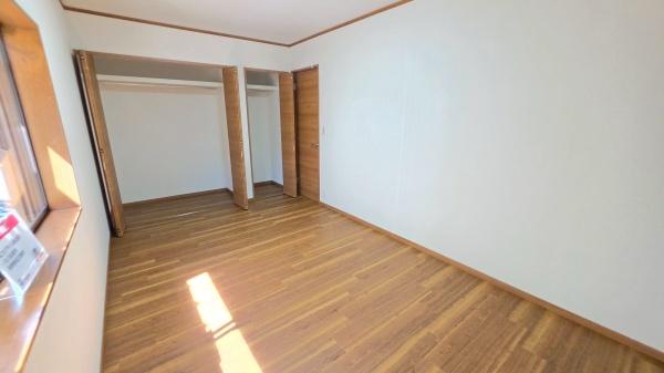 岡崎市青木町の中古一戸建て