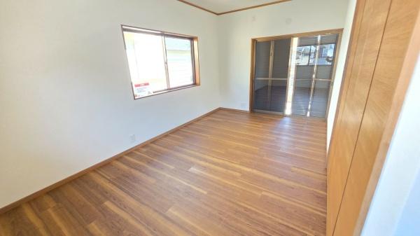 岡崎市青木町の中古一戸建て