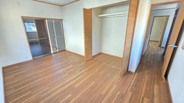 岡崎市青木町の中古一戸建て