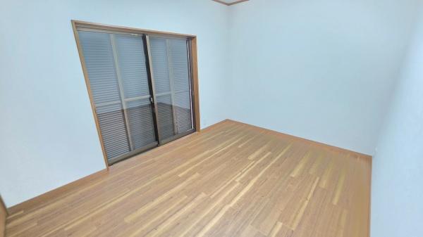 岡崎市青木町の中古一戸建て