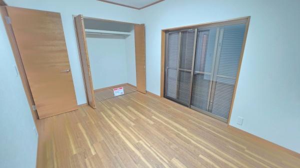 岡崎市青木町の中古一戸建て