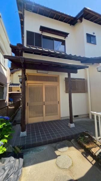 岡崎市青木町の中古一戸建