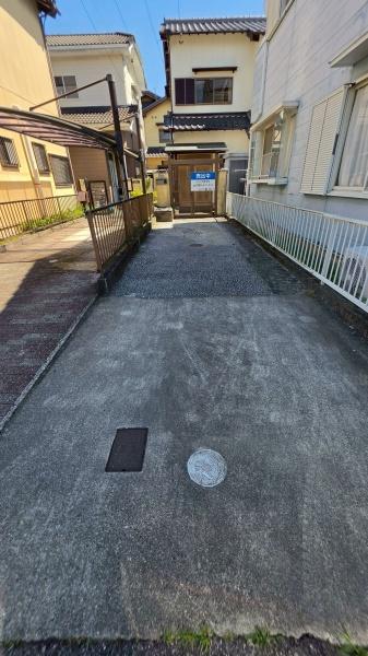 岡崎市青木町の中古一戸建て