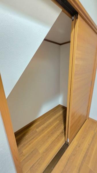 岡崎市青木町の中古一戸建て