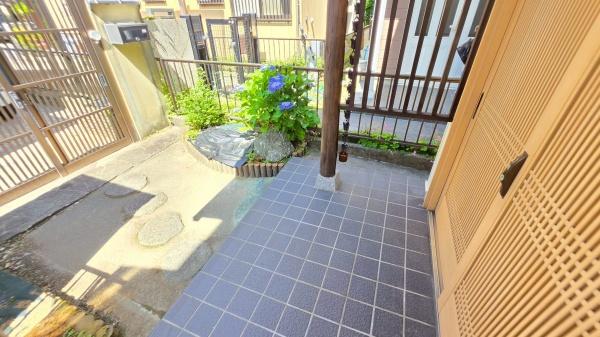 岡崎市青木町の中古一戸建て
