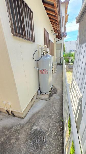 岡崎市青木町の中古一戸建て